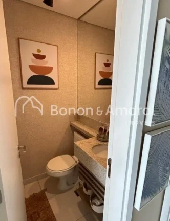Imagem Um projeto que impressiona pelo cuidado em cada detalhe, feito para oferecer conforto, praticidade e...