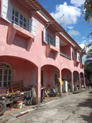 Imagem CASA AMPLA A VENDA COM 4 QUARTOS 1 SUÍTE EM GUARAPARI ES