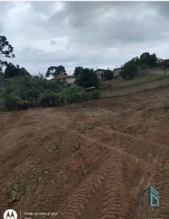 Foto do imóvel: Terreno 7.200 m², ótimo potencial Construtivo, 12 pavimentos, em Araucária - PR
