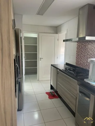 Imagem Apartamento com 157m² à venda no condomínio Campos Elísios - Jundiaí/SP