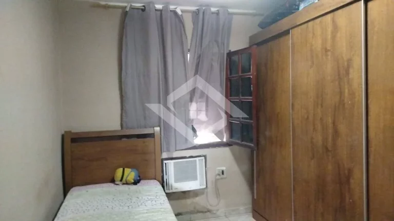Imagem Residência Linear com 3 Quartos, Suíte e Área Gourmet em Campo Grande
