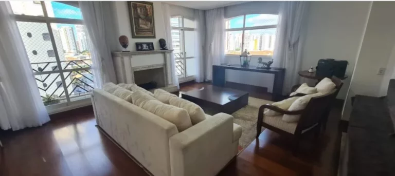 Imagem APARTAMENTO RESIDENCIAL em São Paulo - SP, Tatuapé