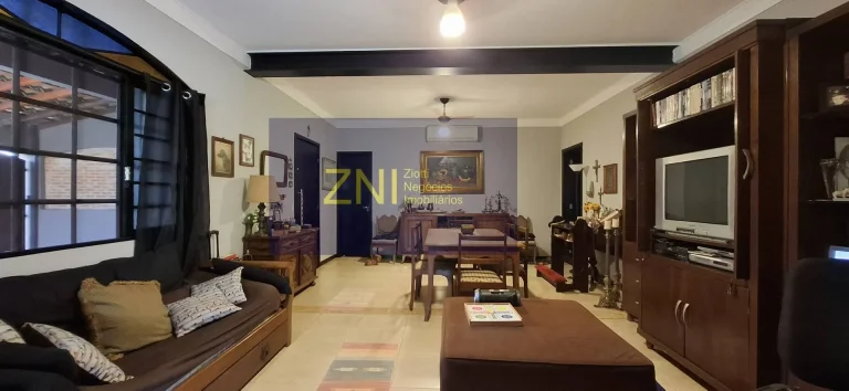 Imagem Casa à Venda no Parque Residencial Lagoinha R 1503