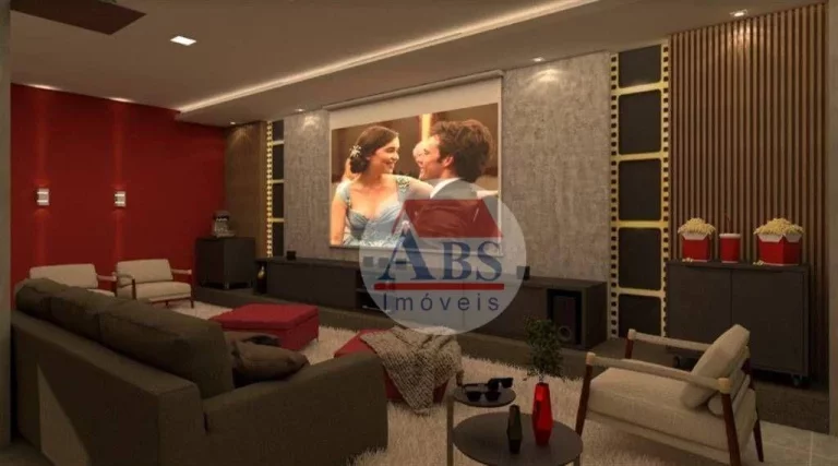 Imagem Apartamento com 2 dormitórios à venda, 70 m² por R$ 390.000,00 - Nova Mirim - Praia Grande/SP