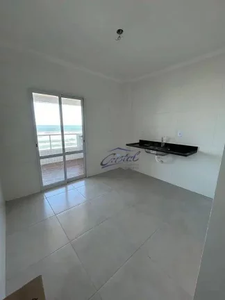 Imagem Apartamento Pé na Areia em Praia Grande - Balneário Florida