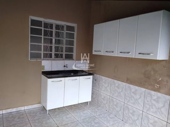 Imagem Casa, Jardim São Marco - São José do Rio Preto