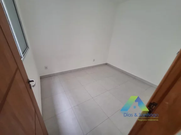 Imagem Casa com excelente padrão de acabamento em mini condomínio com 25m² na região da Vila das Mercês.