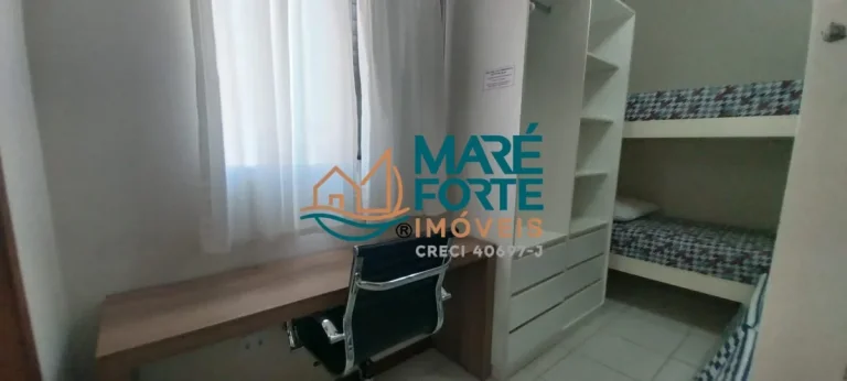 Imagem APARTAMENTO DUPLEX COM 03 SUITES E VISTA PARCIAL PARA O MAR !