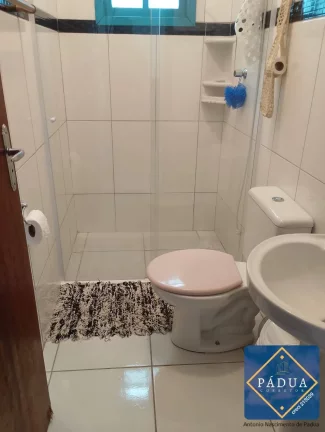 Imagem CASA 2 DORMITÓRIOS