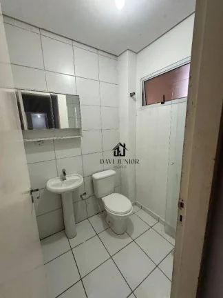 Imagem Apartamento à venda, 52 m² por R$ 180.000,00 - Lopes de Oliveira - Sorocaba/SP