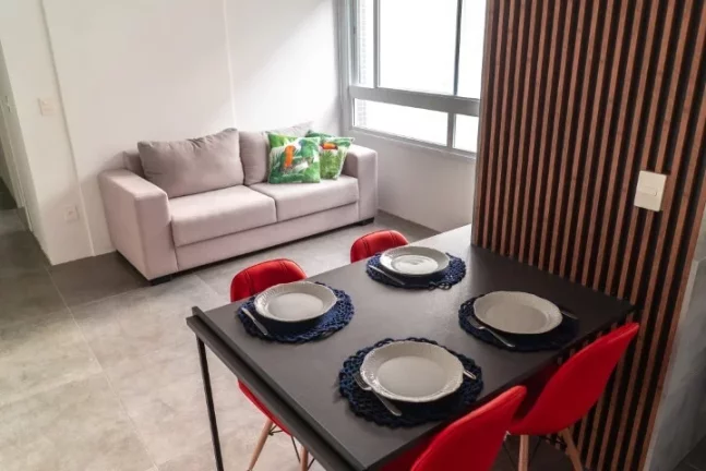 Imagem Apartamento à venda em Porto Alegre, Menino Deus, com 2 quartos, 61,7m2