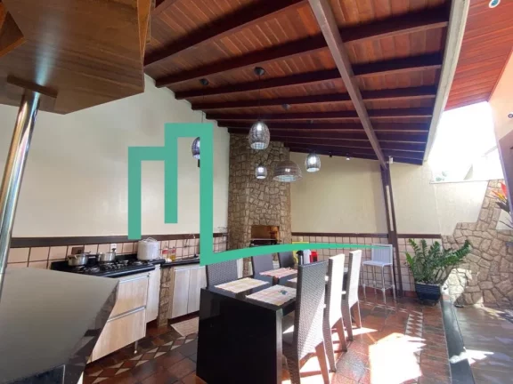 Imagem Casa térrea bem localizada com ótimo valor de venda