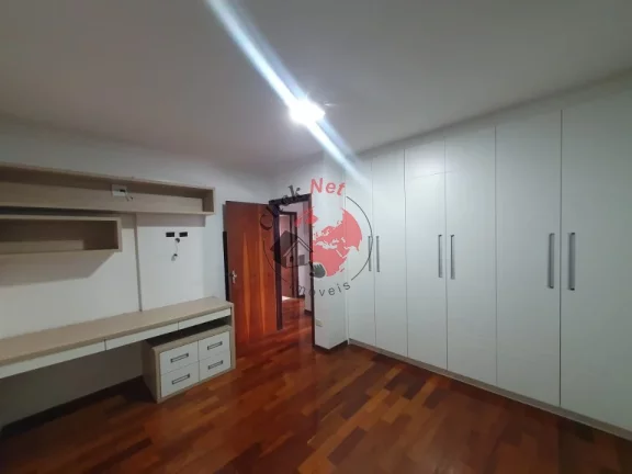 Imagem Ótimo Apartamento para Venda ou Locação no bairro Vila Marina em Santo André