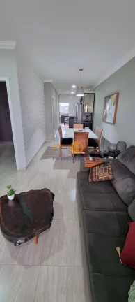 Imagem CASA 3 DORMITÓRIOS NO BALNEÁRIO CANOAS
