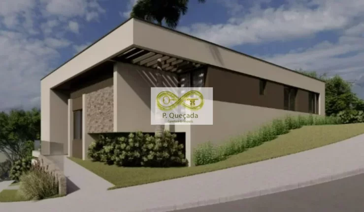 Imagem Em busca do lar dos sonhos para sua família? Esta incrível casa de 3 suítes e 2 vagas de garagem é o que você procura! Imagem Em busca do lar dos sonhos para sua família? Esta incrível casa de 3 suítes e 2 vagas de garagem é o que você procura!