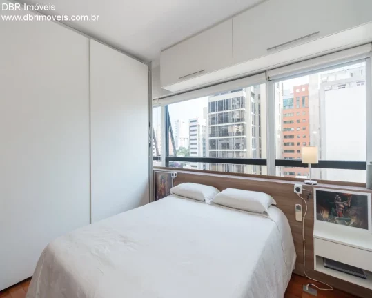 Imagem APARTAMENTO RESIDENCIAL em SÃO PAULO - SP, VILA OLÍMPIA