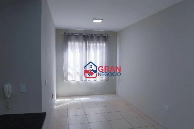 Imagem Apartamento com 2 dormitórios à venda - Camb?(C)/PR