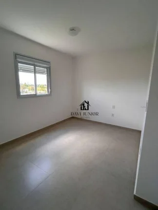 Imagem Apartamento com 2 dormitórios sendo 1 suíte, 71 m² - venda por R$ 820.000 ou aluguel por R$ 3.500/mês - Parque Campolim - Sorocaba/SP