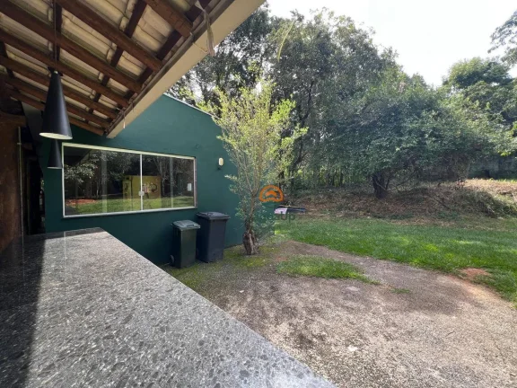Imagem Terreno à venda, 1000 m² por R$ 280.000,00 - Condomínio Canto do Riacho - Lagoa Santa/MG