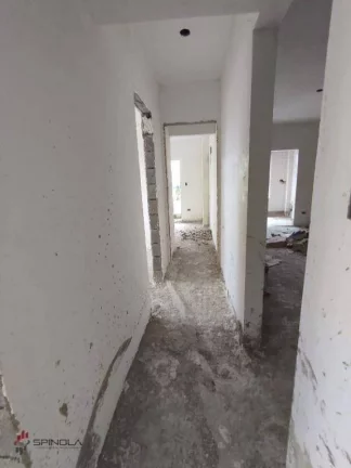 Imagem Apartamento com 3 dormitórios à venda, 106 m² por R$ 480.000,00 - Vila Caiçara - Praia Grande/SP