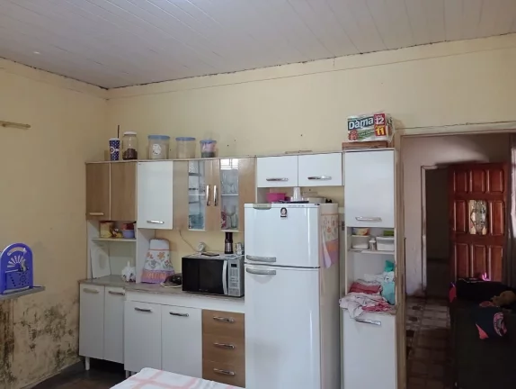 Imagem Casa com 4 dormitórios à venda, 205 m² por R$ 375.000,00 - Vila Perracini - Poá/SP