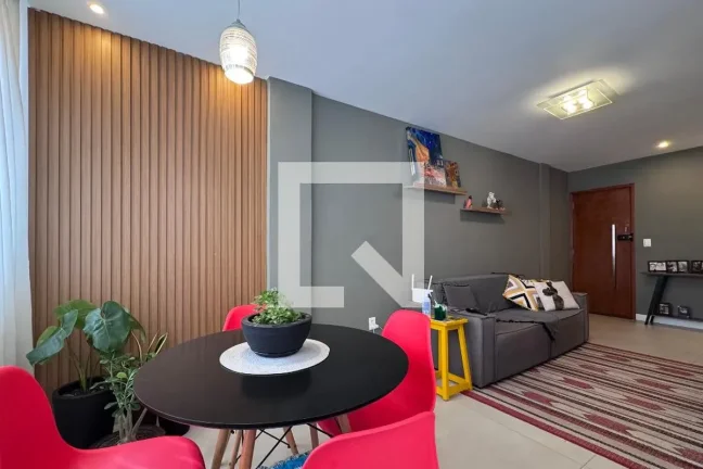 Imagem Apartamento à Venda - Recreio, 2 Quartos, 71 m2