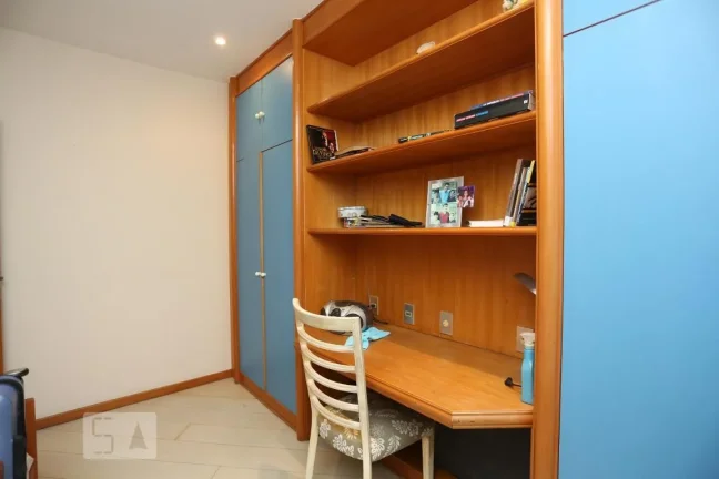 Imagem Apartamento à Venda - Copacabana, 3 Quartos, 210 m2