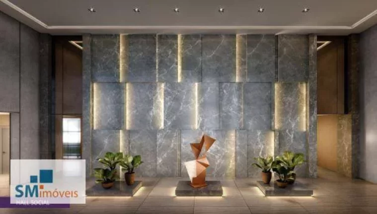 Foto do imóvel: Apartamento com 3 dormitórios à venda, 123 m² por R$ 1.931.914,35 - Campo Belo - São Paulo/SP Foto do imóvel: Apartamento com 3 dormitórios à venda, 123 m² por R$ 1.931.914,35 - Campo Belo - São Paulo/SP