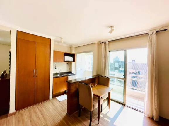 Imagem Flat para VENDA em Consolação - Quality Bela Cintra 48m²