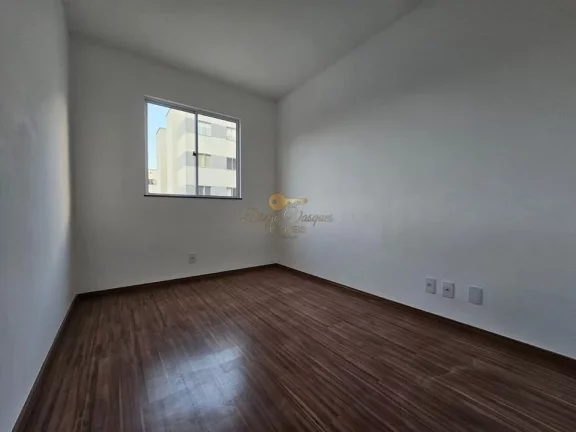 Imagem Apartamento para Venda em Teresópolis / RJ no bairro Cascata do Imbuí
