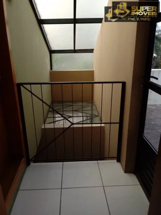 Imagem Casa Sobrado para Venda em Três Vendas Pelotas-RS - 2309