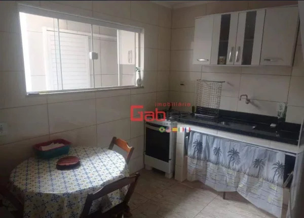 Imagem Casa com 4 dormitórios à venda, 120 m² por R$ 530.000,00 - Peró - Cabo Frio/RJ