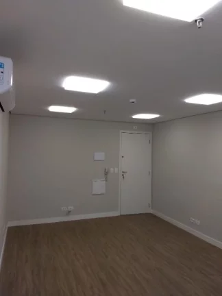 Imagem Sala Comercial na Aclimação