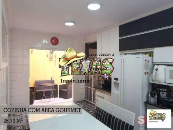 Imagem MANSÃO VILA FORMOSA
