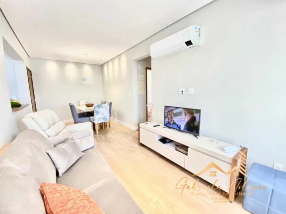 Imagem Apartamento Pompéia Santos