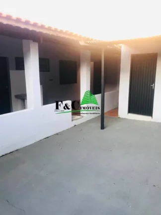 Imagem Casa para Venda em Limeira, Jardim Morro Azul, 3 dormitórios, 2 banheiros, 2 vagas