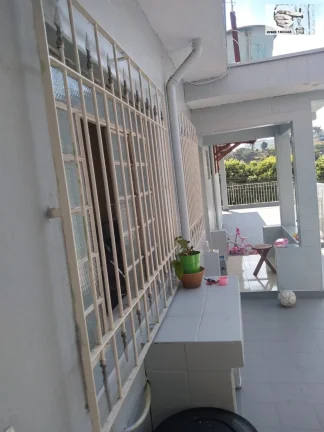 Imagem Casa Alvenaria em Laranjeiras, Caieiras/SP