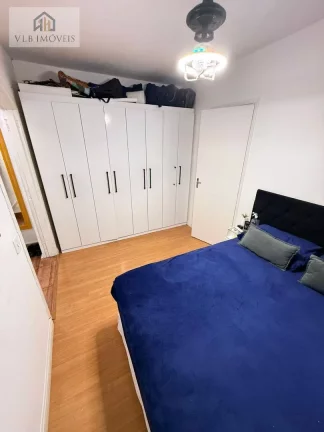 Imagem Sobrado à venda (130,00 m²), Vila Prel, São Paulo, SP