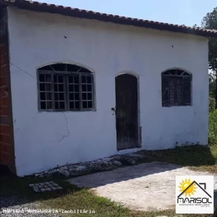 Imagem CASA RESIDENCIAL em MONGAGUÁ - SP, jardim praia grande
