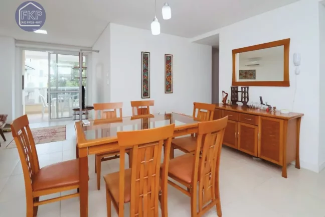 Imagem Apartamento 2 suítes!