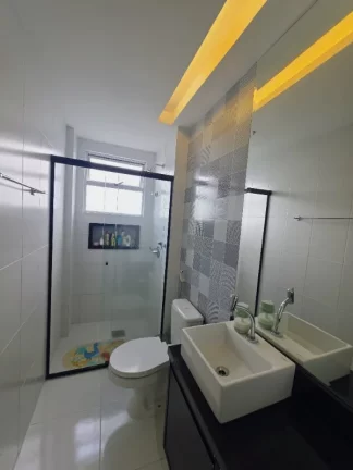 Imagem APARTAMENTO RESIDENCIAL em MANAUS - AM, SÃO JORGE