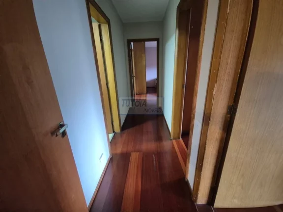 Imagem APARTAMENTO A VENDA NO PARAISO, SAO PAULO
