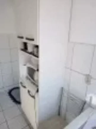 Imagem Imperdível! Apartamento para locação em Santo André-SP, Parque das Nações com 2 quartos, 1 vaga e 52m²!