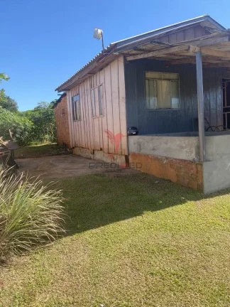 Imagem Casa de Vila em São Miguel do Iguaçu - Centro - São Miguel do Iguaçu/PR
