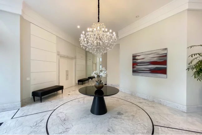 Imagem APARTAMENTO RESIDENCIAL em São Paulo - SP, Campo Belo