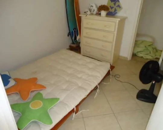 Imagem apartamento a venda no Guarujá na Praia de Pitangueiras