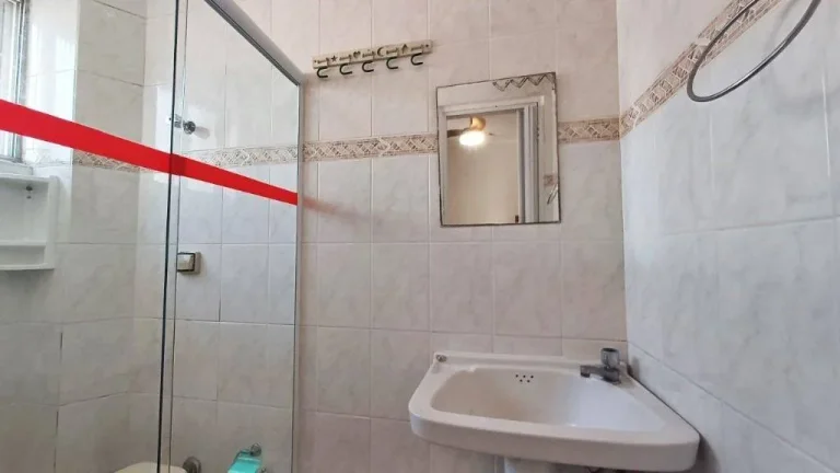 Imagem APARTAMENTO COM 30 m² - GUILHERMINA - PRAIA GRANDE SP