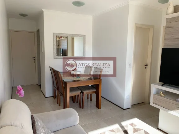 Imagem Apartamento em Socorro - São Paulo