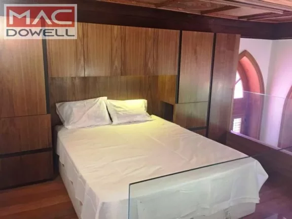 Imagem Hotel / Pousada com 16 quartos - A VENDA - Santa Teresa/RJ