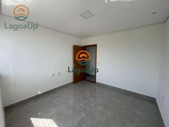 Imagem Casa com 3 dormitórios à venda, 211 m² por R$ 1.100.000,00 - Condomínio Trilhas Do Sol - Lagoa Santa/MG